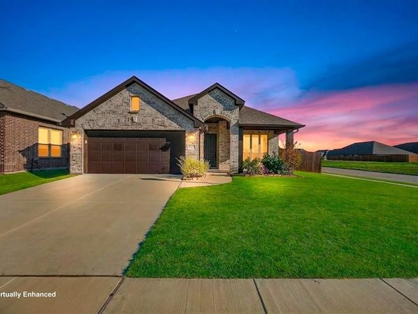 3834 Myrtle Way, Kaufman, TX 75142