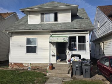 637 Milton Street, Toledo, OH 43605