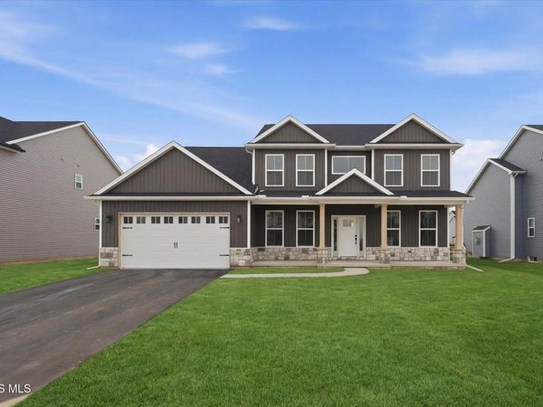 8801 Harlow Court , Sylvania, OH 43560