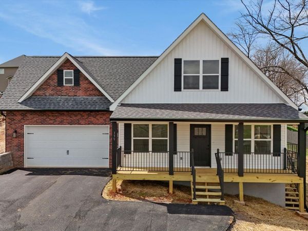 139 Tittsworth Springs Rd, Seymour, TN 37865