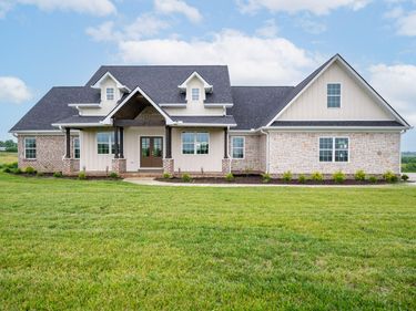 125 Three Forks Road, Richmond, KY 40475