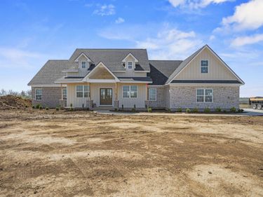 125 Three Forks Road, Richmond, KY 40475