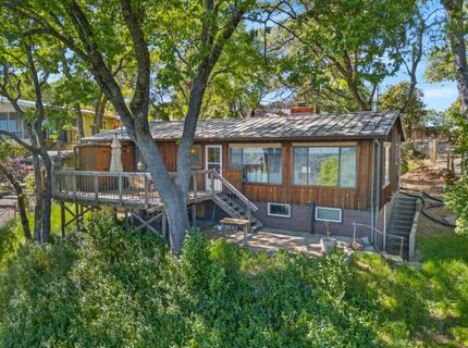 305 Riverview Dr, Auburn, CA 95603 Photo