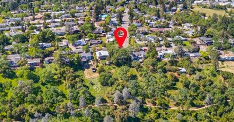 305 Riverview Dr, Auburn, CA 95603 Photo