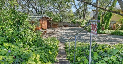 305 Riverview Dr, Auburn, CA 95603 Photo