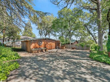 305 Riverview Dr, Auburn, CA 95603 Photo