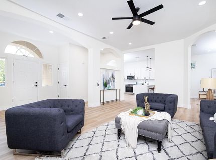 8017 Steamboat Ln, Roseville, CA 95747 Photo