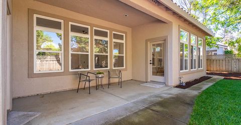 8017 Steamboat Ln, Roseville, CA 95747 Photo