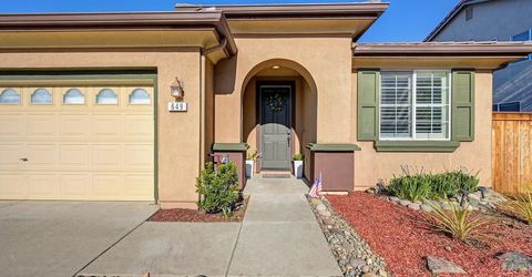649 Dover Ln, Lincoln, CA 95648 Photo