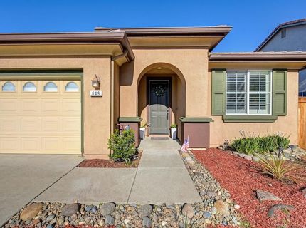 649 Dover Ln, Lincoln, CA 95648 Photo