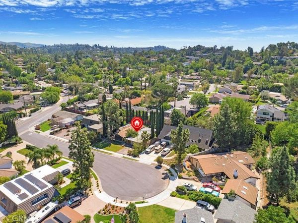 19322 Saylor Terrace, North Tustin, CA 92705