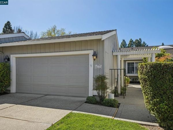 2137 Presidio Ct, Danville, CA 94526