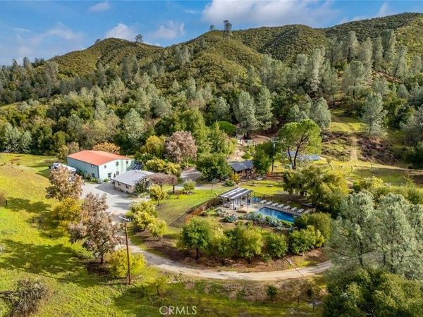 6790 W Pozo, Santa Margarita, CA 93453