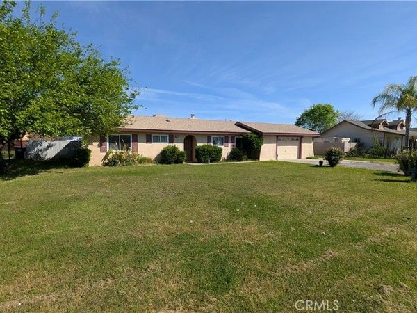 16717 Hill, Madera, CA 93638