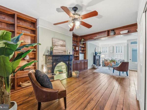 660 WASHINGTON BOULEVARD, BALTIMORE, MD 21230