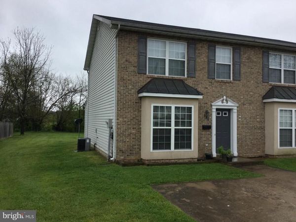 346 ZEA STREET, STRASBURG, VA 22657