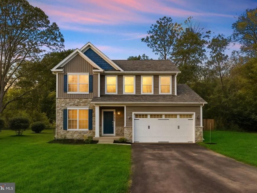 328 Ridge Road, Washington Grove, MD 20880 Main Photo