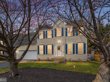 8 RIVER OAK DRIVE, STAFFORD, VA 22554
