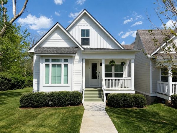 901 Curdwood Blvd, Nashville, TN 37216
