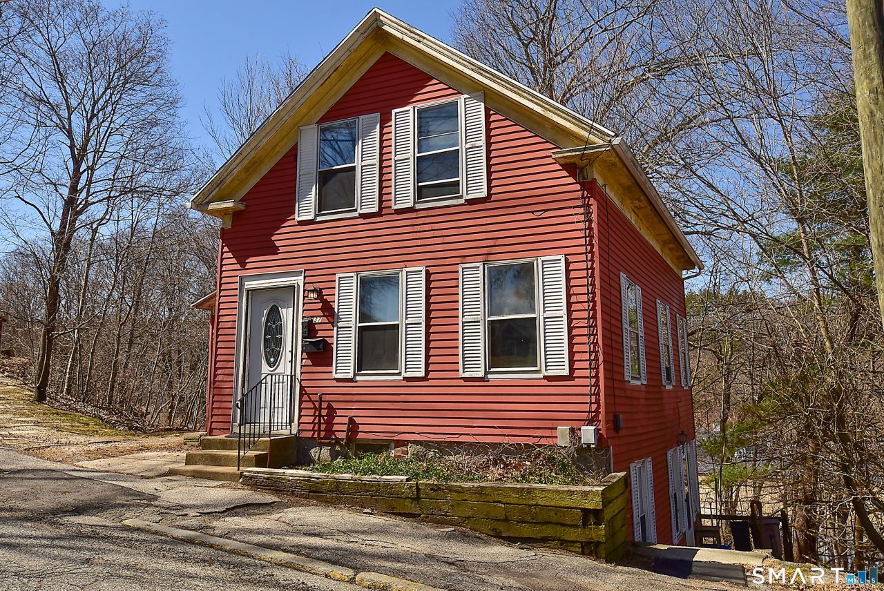 37 Willington, Stafford, CT 06076 Main Photo