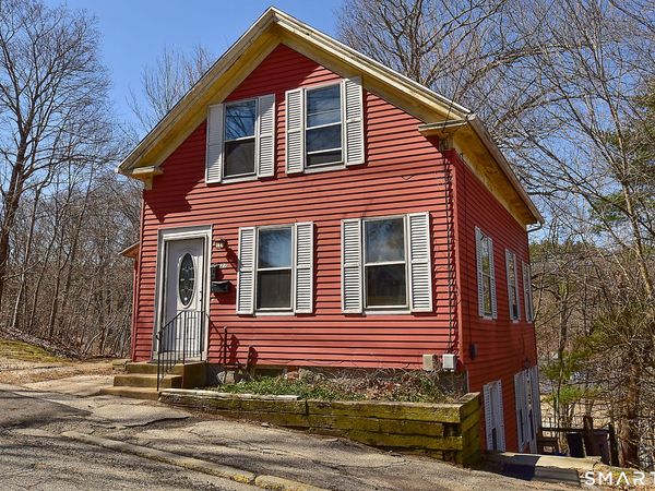 37 Willington, Stafford, CT 06076