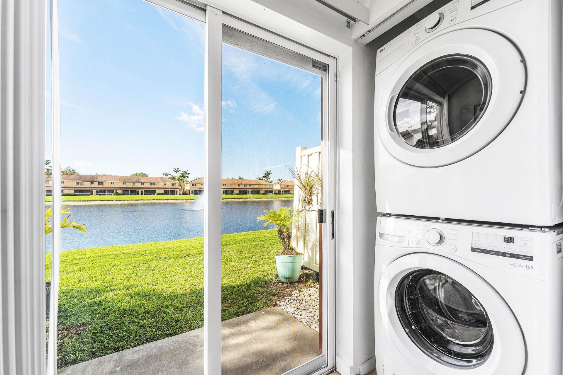 3490 Briar Bay Boulevard, Unit 105, West Palm Beach, FL 33411 Photo