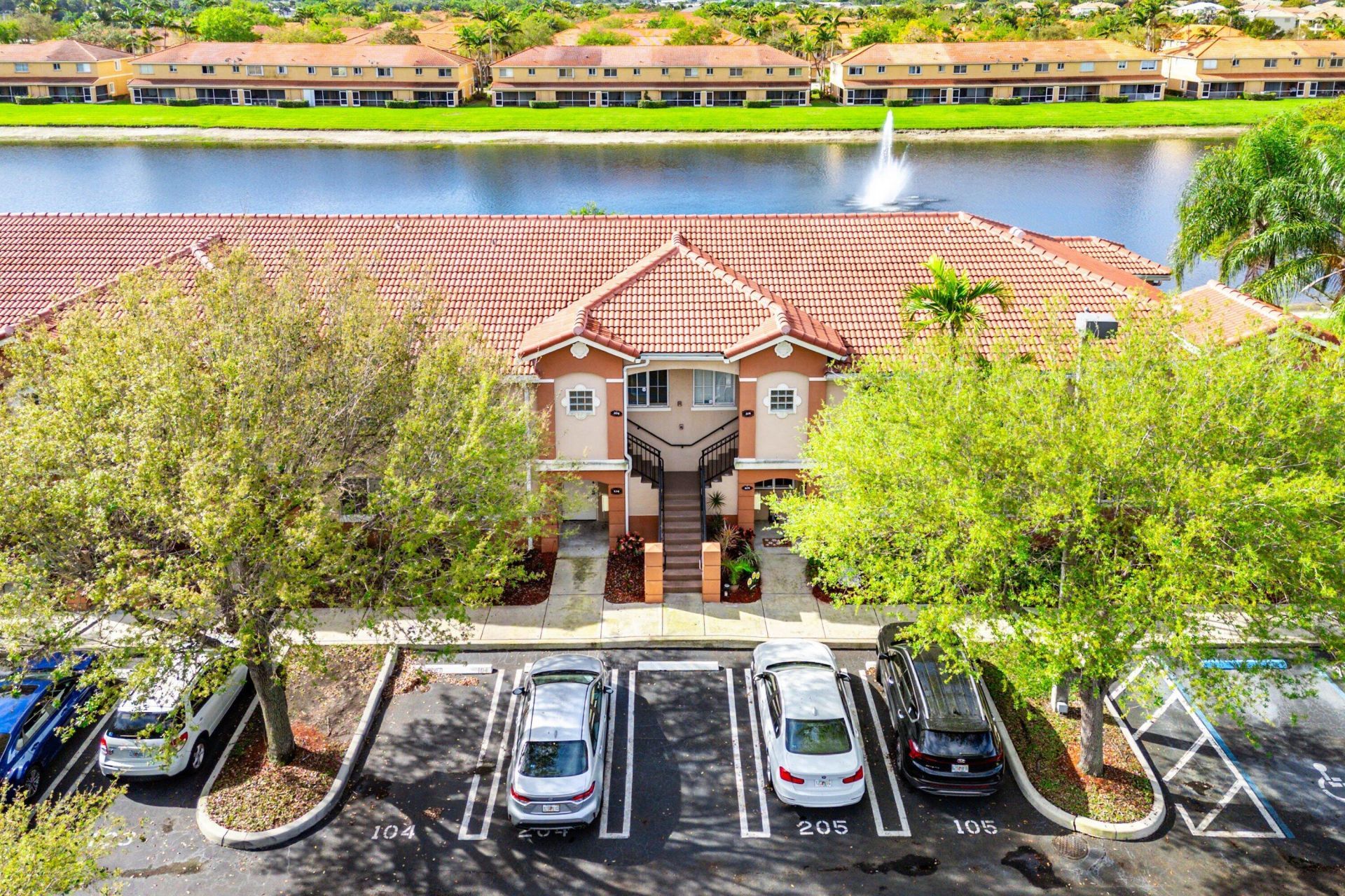 3490 Briar Bay Boulevard, Unit 105, West Palm Beach, FL 33411 Photo