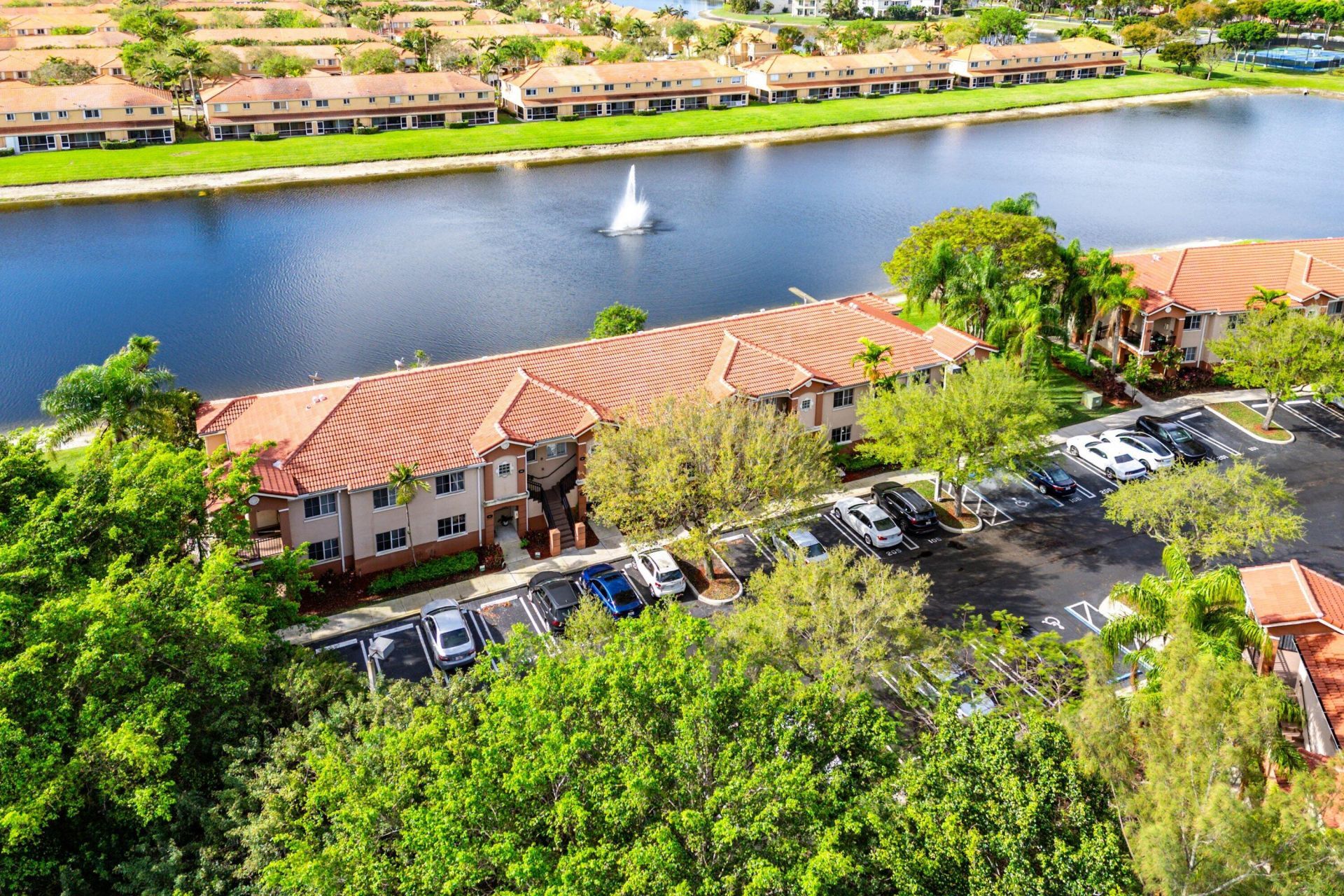 3490 Briar Bay Boulevard, Unit 105, West Palm Beach, FL 33411 Photo