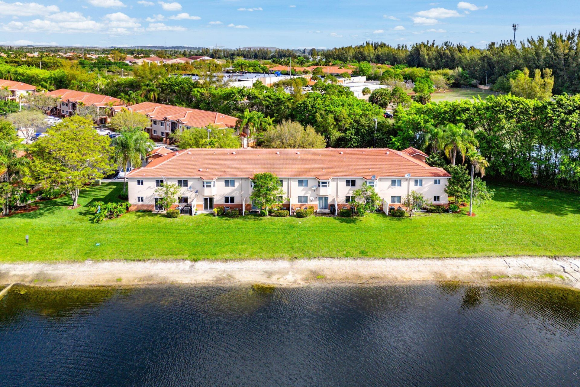 3490 Briar Bay Boulevard, Unit 105, West Palm Beach, FL 33411 Photo