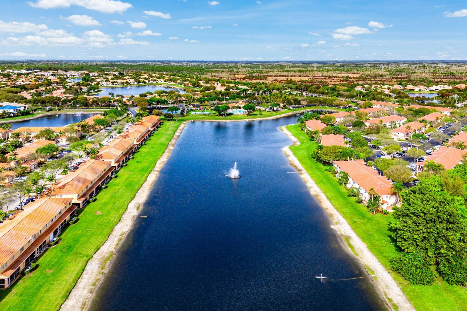 3490 Briar Bay Boulevard, Unit 105, West Palm Beach, FL 33411 Photo