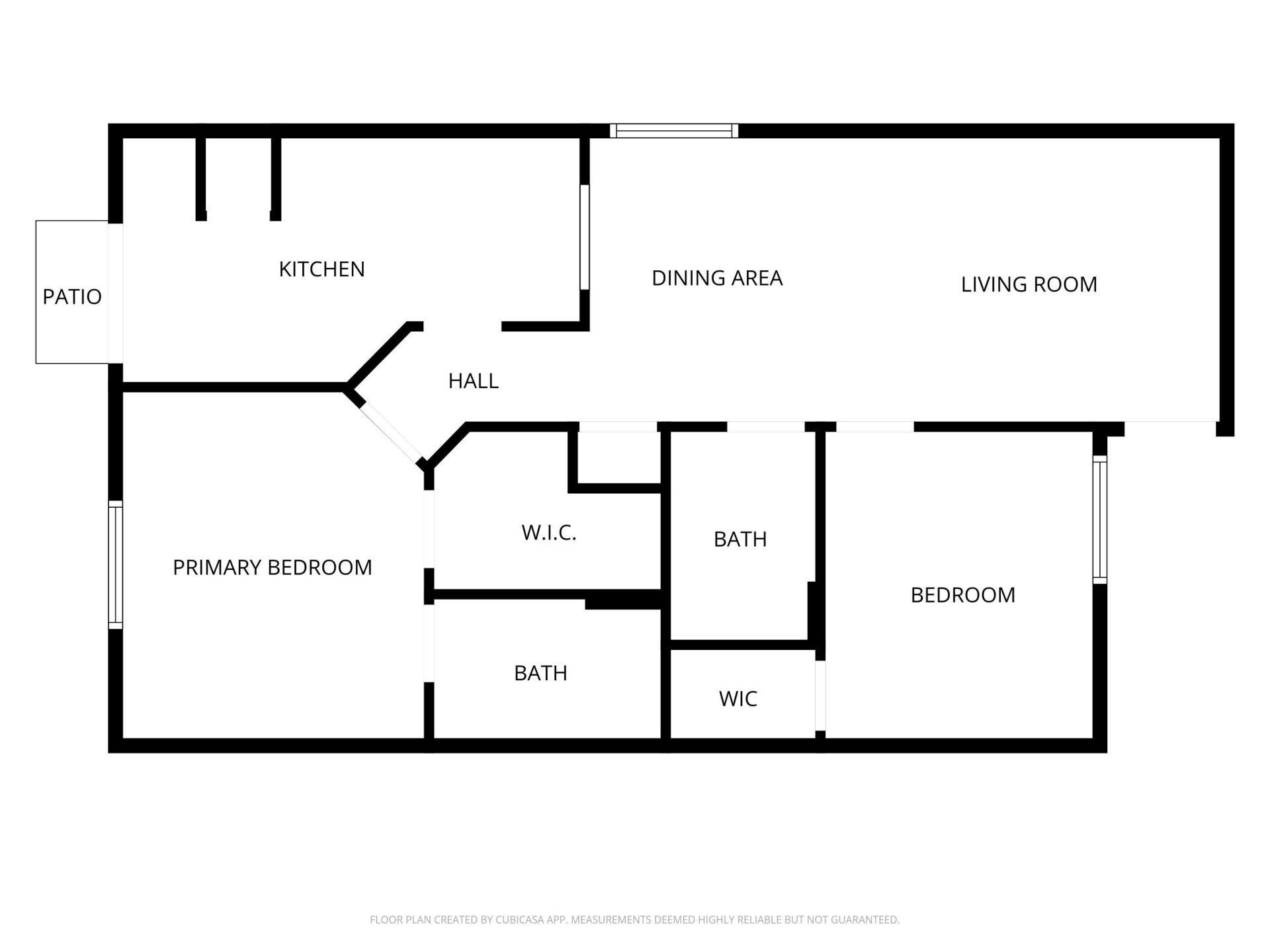 3490 Briar Bay Boulevard, Unit 105, West Palm Beach, FL 33411 Photo