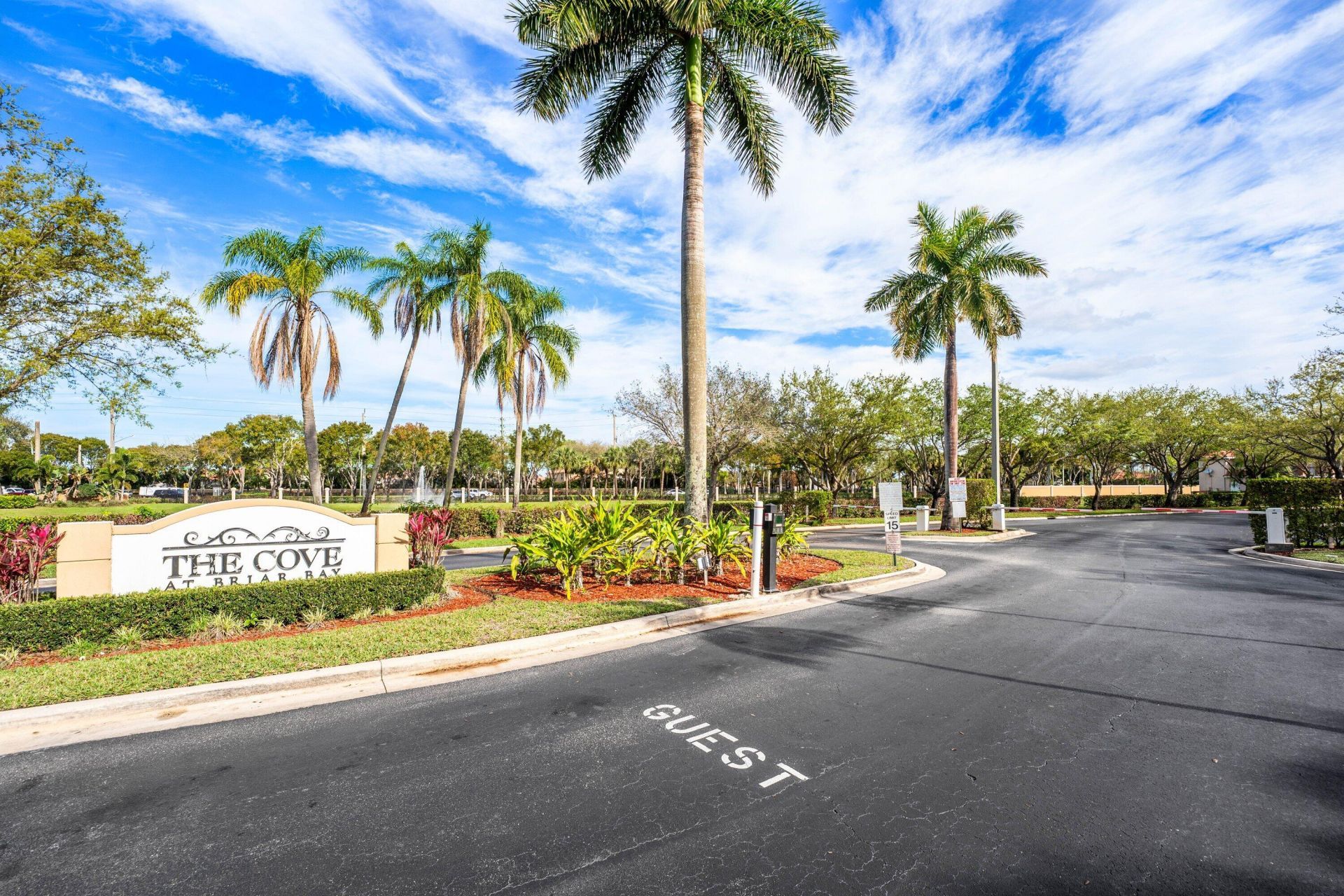 3490 Briar Bay Boulevard, Unit 105, West Palm Beach, FL 33411 Photo