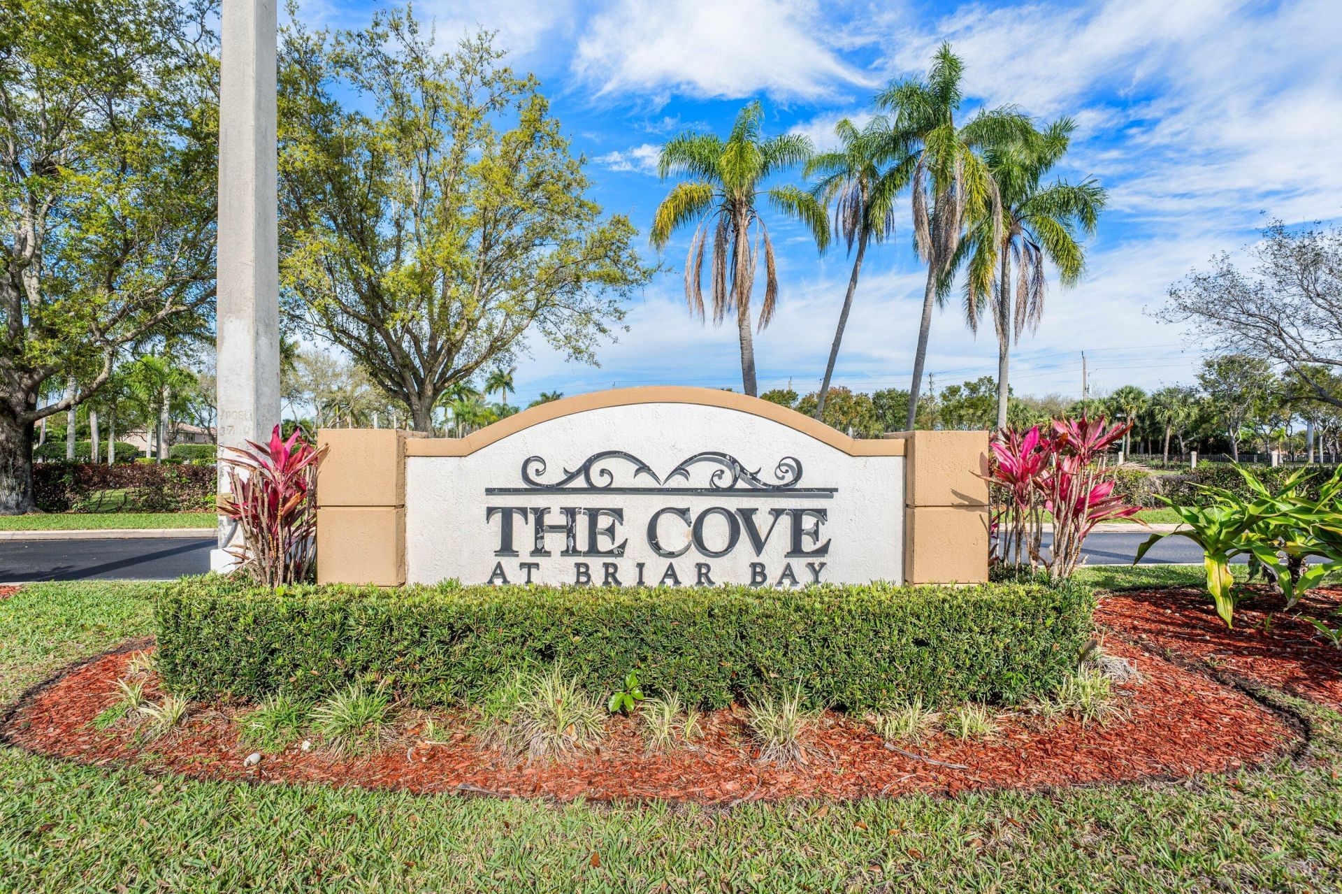 3490 Briar Bay Boulevard, Unit 105, West Palm Beach, FL 33411 Photo