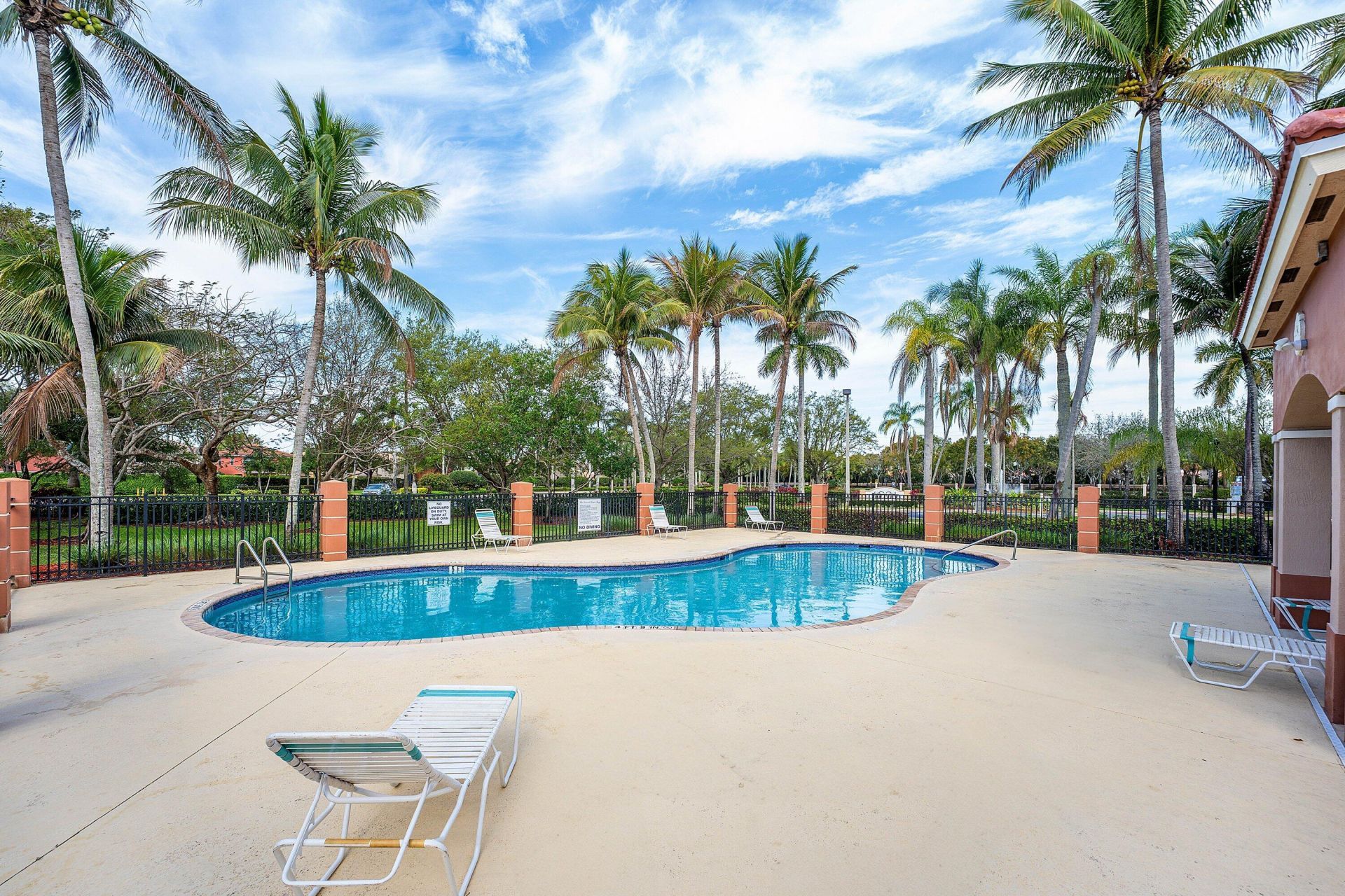 3490 Briar Bay Boulevard, Unit 105, West Palm Beach, FL 33411 Photo