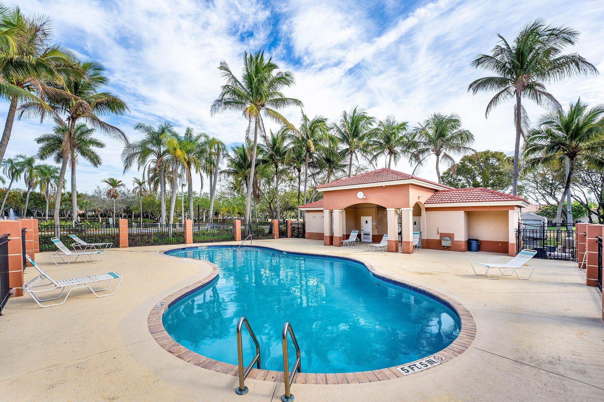 3490 Briar Bay Boulevard, Unit 105, West Palm Beach, FL 33411 Photo