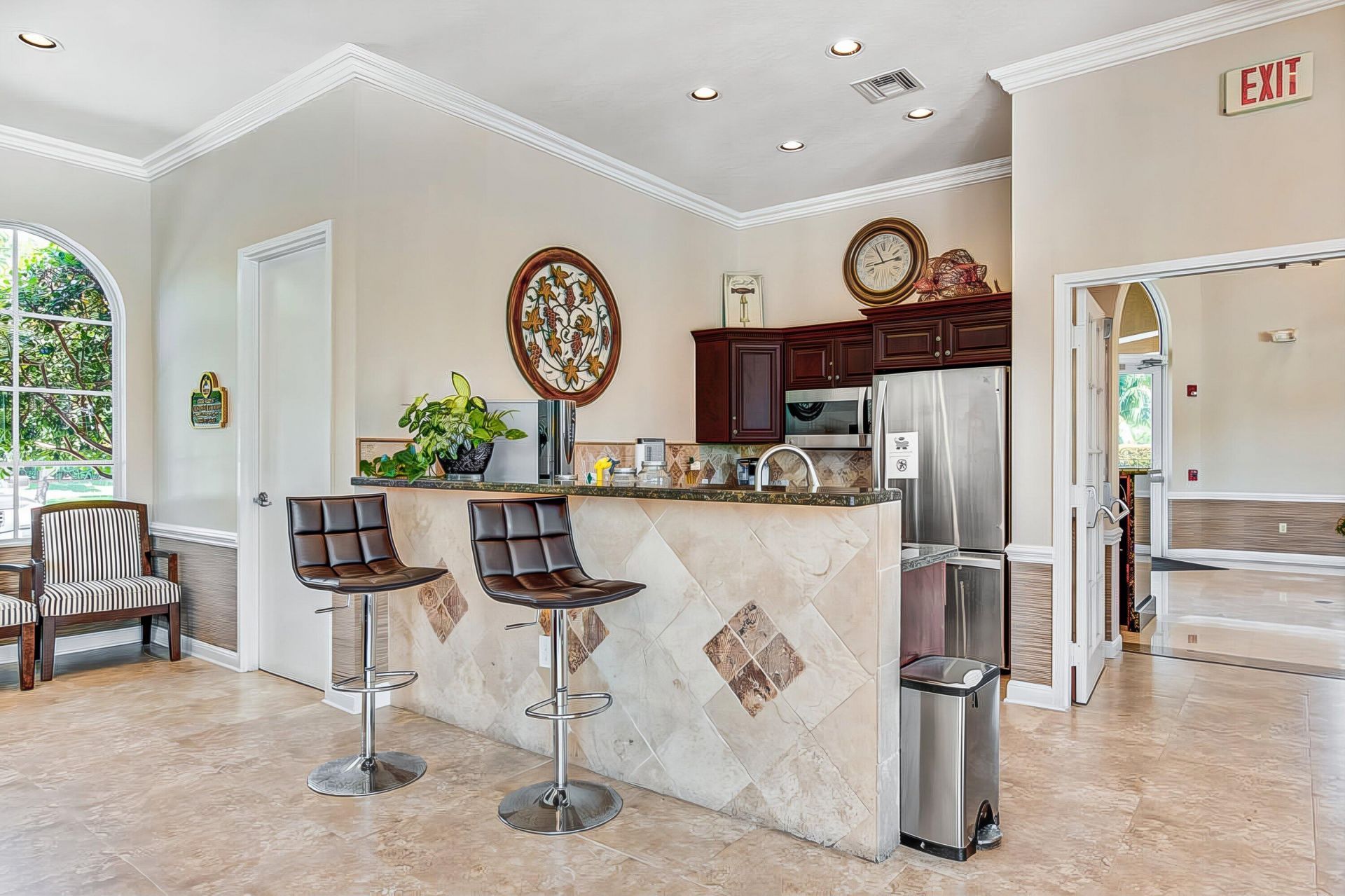 3490 Briar Bay Boulevard, Unit 105, West Palm Beach, FL 33411 Photo