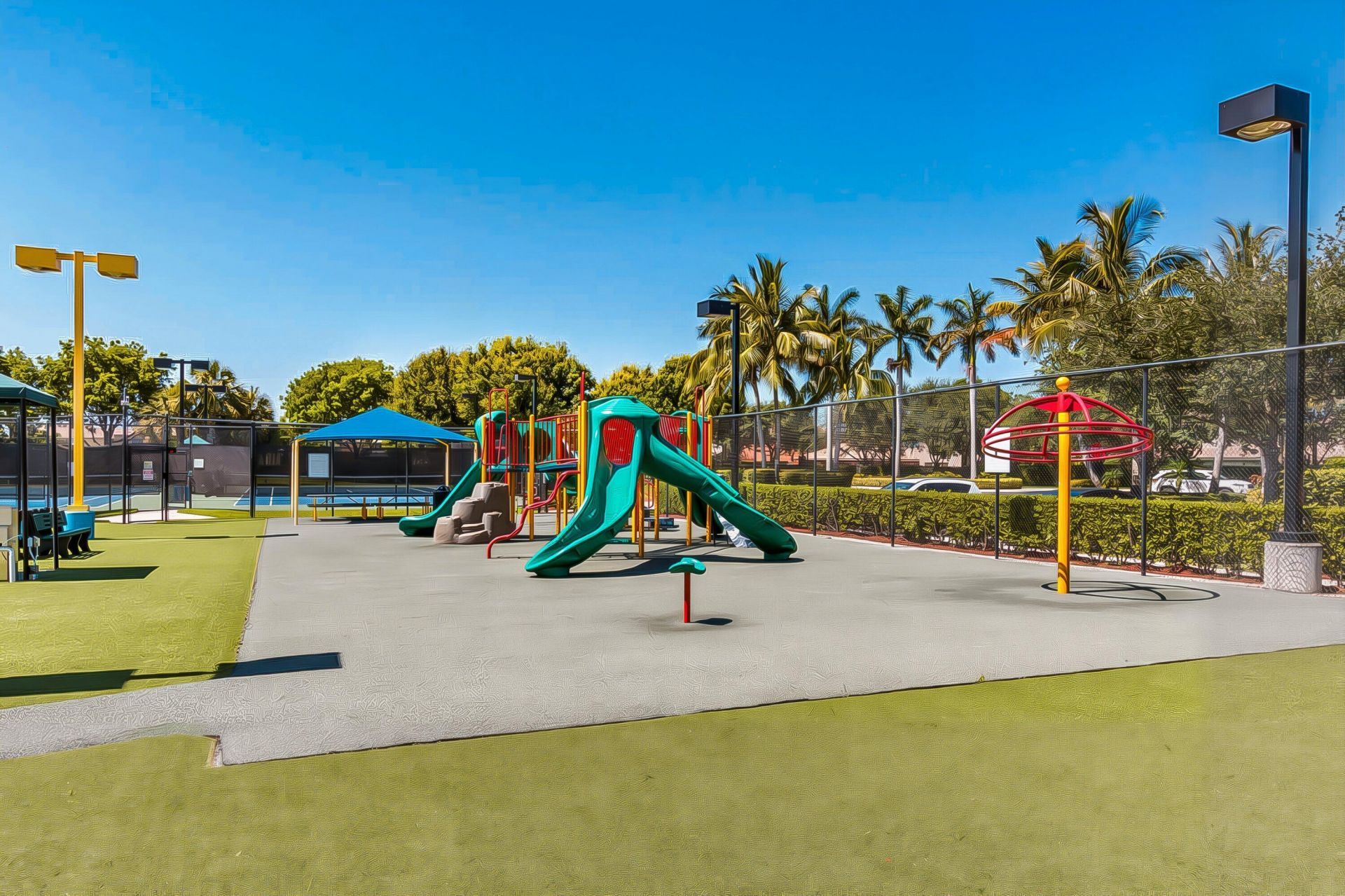 3490 Briar Bay Boulevard, Unit 105, West Palm Beach, FL 33411 Photo