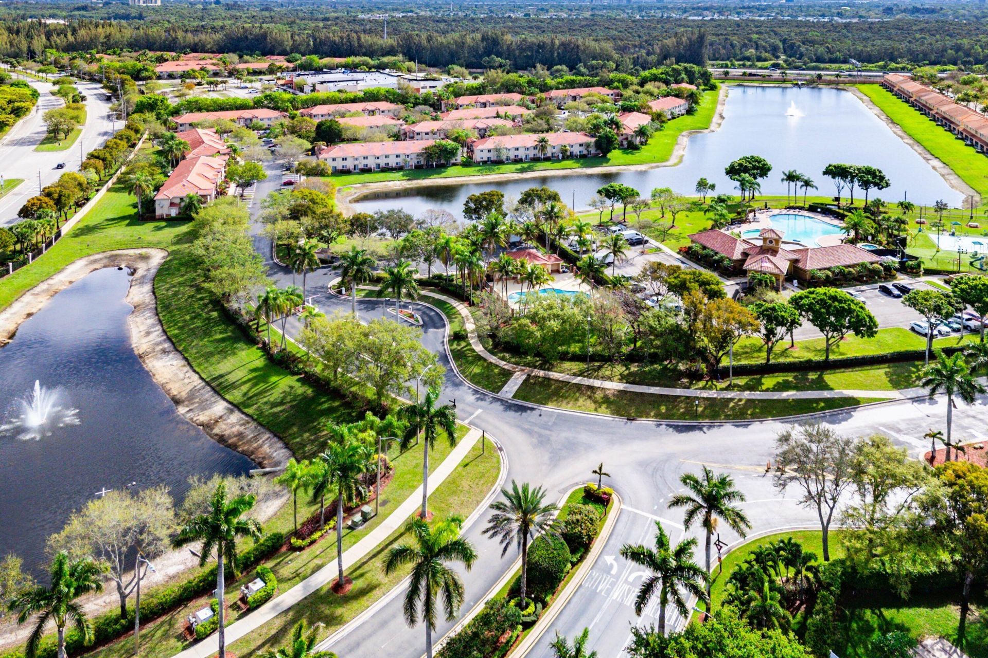 3490 Briar Bay Boulevard, Unit 105, West Palm Beach, FL 33411 Photo