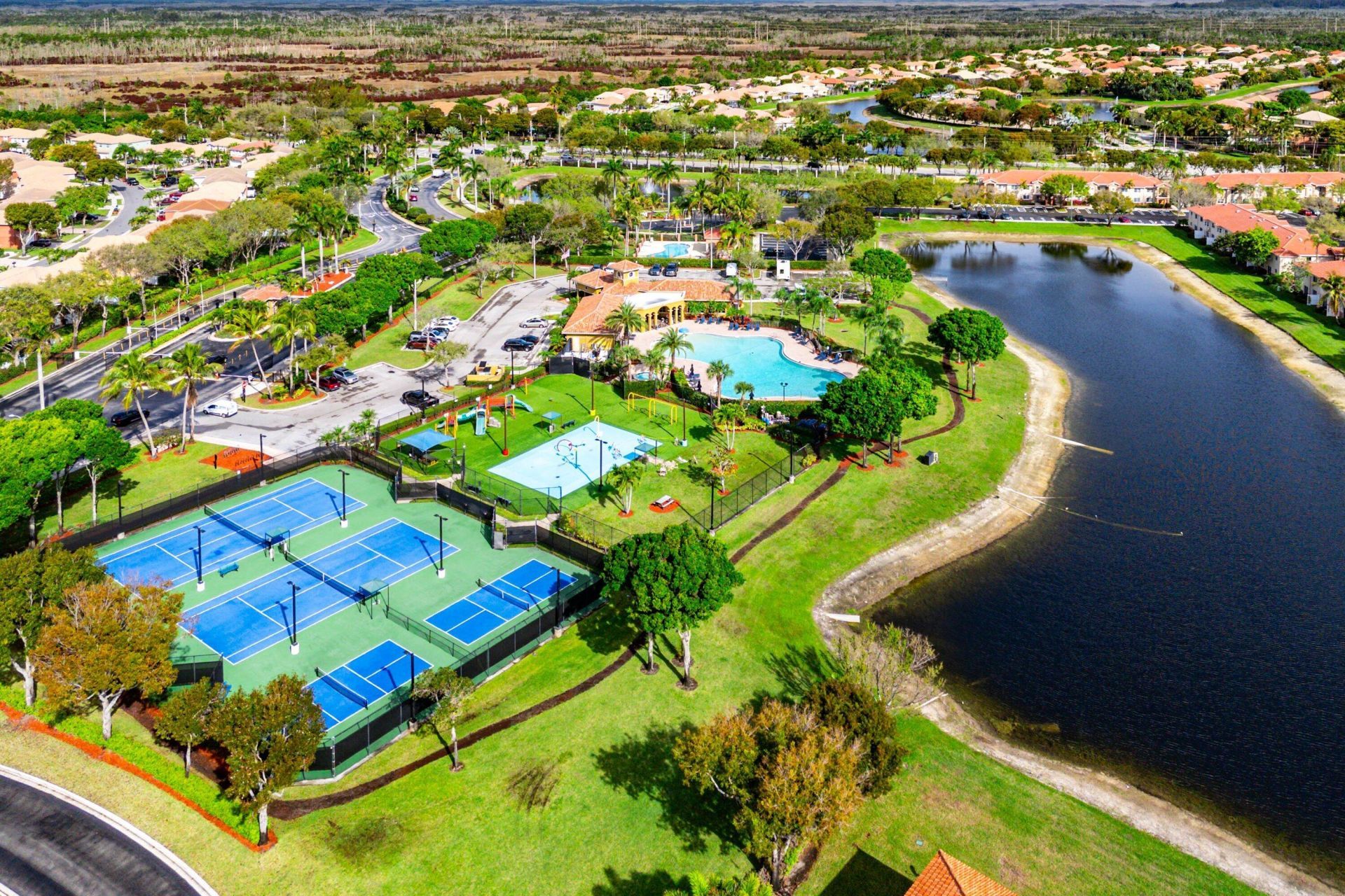 3490 Briar Bay Boulevard, Unit 105, West Palm Beach, FL 33411 Photo