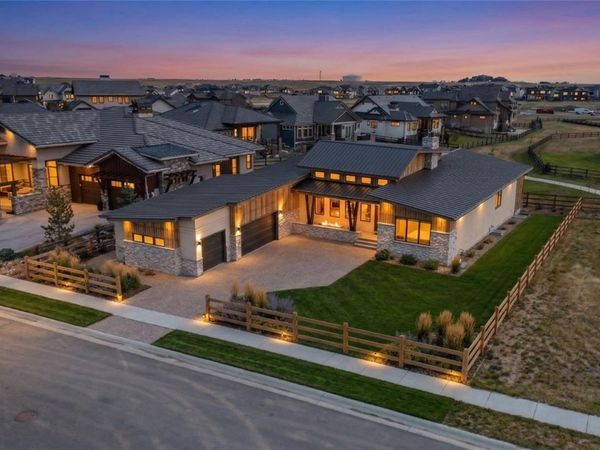 2696 Bluewater Road, Berthoud, CO 80513