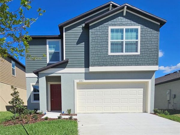 2263 BLUE ORCHID AVENUE, PLANT CITY, FL 33563