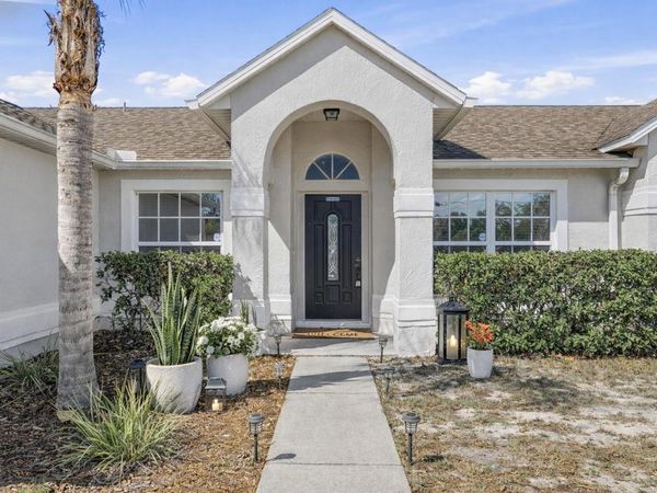 656 GAINSBORO STREET, DELTONA, FL 32725