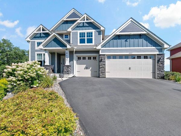 8457 Krey Lake Court, Victoria, MN 55386