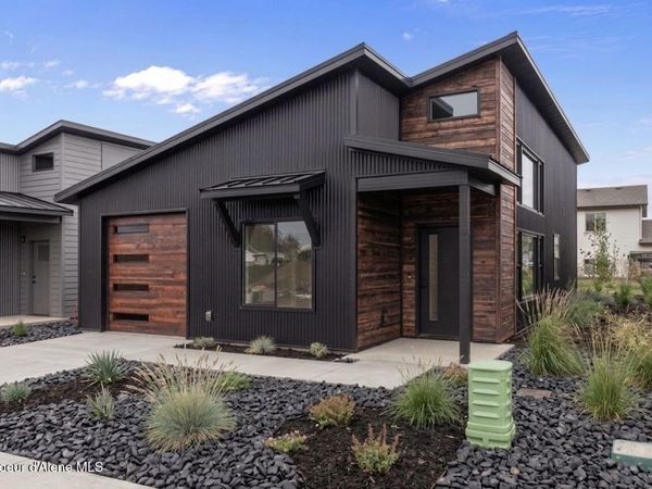 494 N Wylder Lp , Post Falls, ID 83854