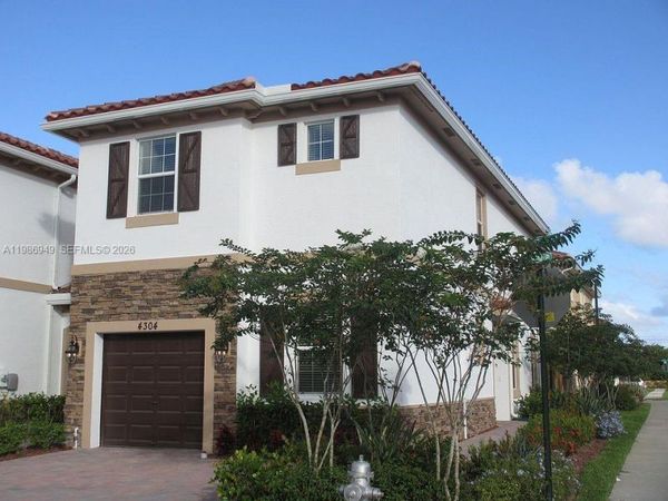 4304 Brewster Ln , Unit 4304, West Palm Beach, FL 33417