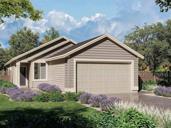 964 S. Maximus Ave, Nampa, ID 83687