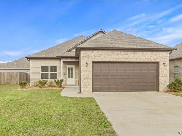 14349 Chase Drive, Tuscaloosa, AL 35405