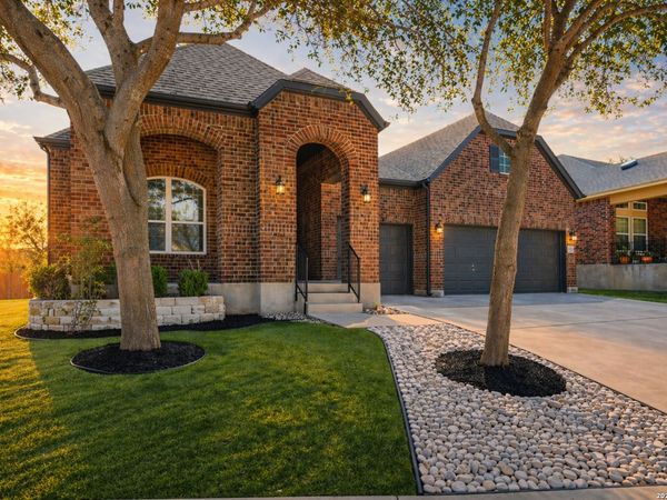 12606 OZONA RNCH, San Antonio, TX 78245