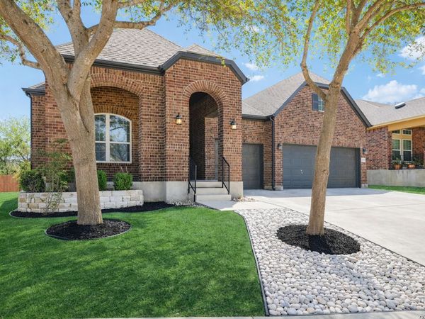 12606 OZONA RNCH, San Antonio, TX 78245