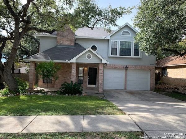 2721 Poplar Grove, Schertz, TX 78154